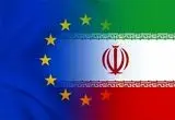 خبر فوری از مذاکرات ایران و اروپا امروز شنبه ۱۹ مهر: اروپا به میز مذاکره با ایران برگشت