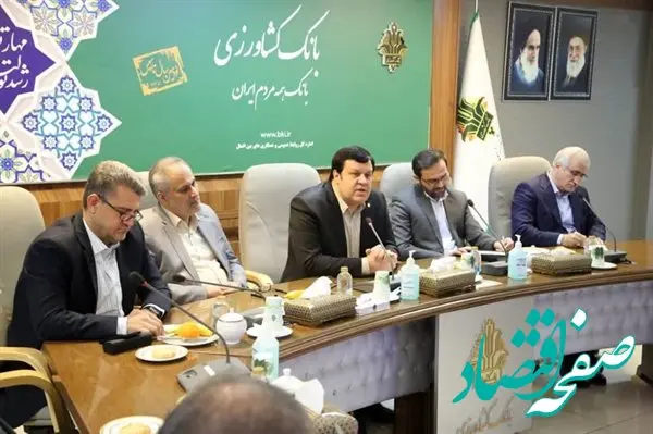 ضرورت انجام پژوهش های نتیجه محور و عمل گرا در جهت پویایی فعالیت های بانک