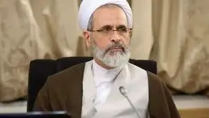 آیت الله علیرضا اعرافی رهبر موقت ایران شد