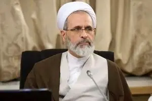 آیت الله علیرضا اعرافی رهبر موقت ایران شد