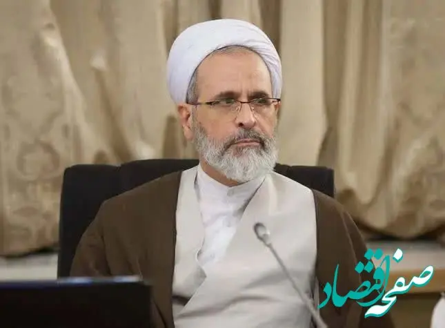آیت الله علیرضا اعرافی عضو شورای موقت رهبری ایران شد
