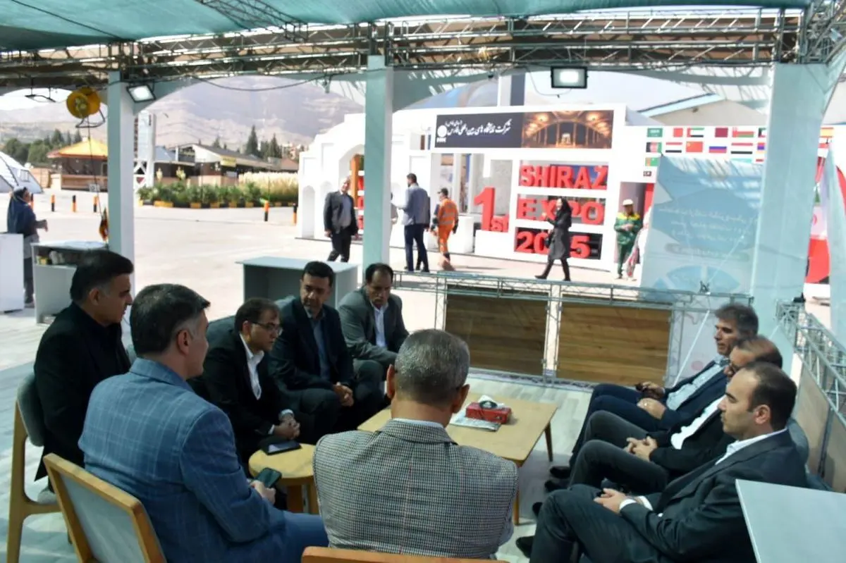 استقبال از بخش خصوصی دارای اهلیت برای مشارکت در بسته های سرمایه گذاری