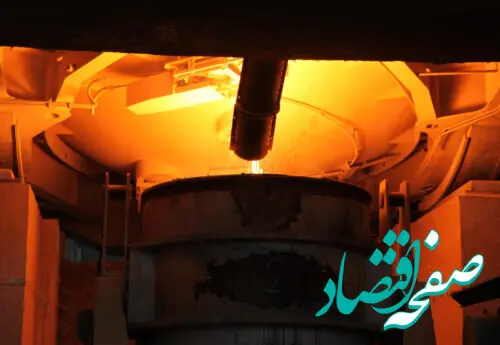 سرپرست معاونت بهره‌برداری شرکت فولاد هرمزگان خبر داد: اجرای پروژه‌های بهبود همراه با افزایش بهره‌وری و کاهش هزینه