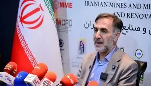 جذب ۳۶ سرمایه‌گذار برای فعالیت در منطقه ویژه اقتصادی انرژی بر پارسیان