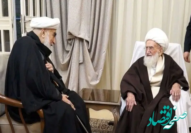 تأکید آیت الله نوری همدانی بر حمایت همه جانبه از رهبر معظم انقلاب