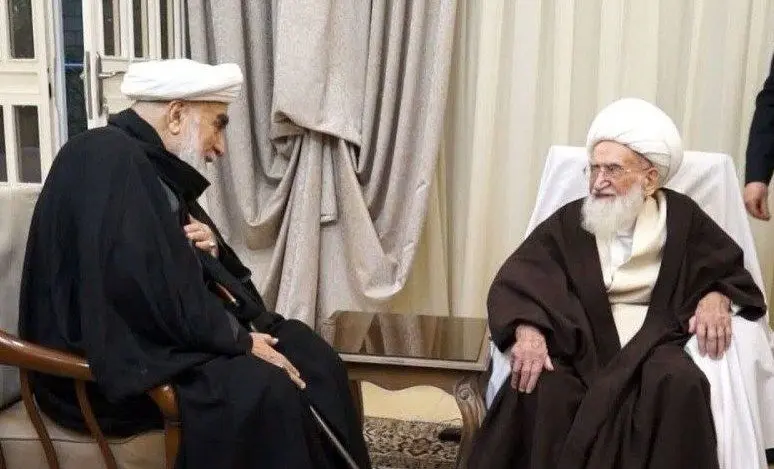 تأکید آیت الله نوری همدانی بر حمایت همه جانبه از رهبر معظم انقلاب