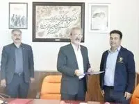 افتتاح اولین نیروگاه خورشیدی در استان چهارمحال و بختیاری توسط بانک مسکن/ قدردانی مدیر عامل شرکت توزیع نیروی برق استان چهارمحال و بختیاری از بانک مسکن