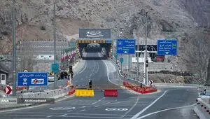 جزئیات اعمال محدودیت تردد در جاده کندوان و آزادراه تهران - شمال اعلام شد