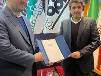 حرکت فولاد سنگان به سمت انقلاب صنعتی نسل چهارم