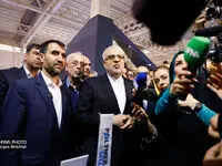 گزارش تصویری هفدهمین نمایشگاه ایران پلاست 1402