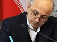 مدیرعامل بیمه دی طی بیانیه‌ای اعلام کرد: ملت و نیروهای مسلح مقتدر کشور در نبرد حق علیه باطل، ولایت پذیری، ایستادگی، صلابت و پیروزی را به نمایش گذاشت