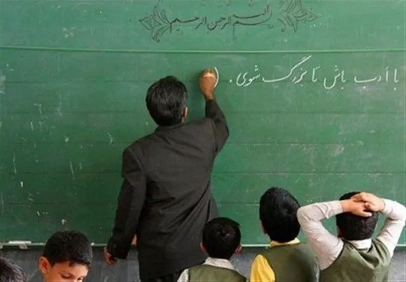 معلمان بخوانند؛ تکلیف معلمان حق‌التدریسی روشن شد + جزییات