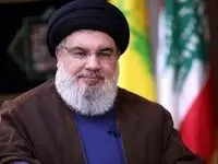 پیام سازمان تأمین‌اجتماعی در پی شهادت حجت‌الاسلام سید حسن نصرالله