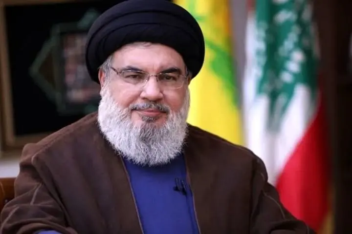 پیام سازمان تأمیناجتماعی در پی شهادت حجتالاسلام سید حسن نصرالله