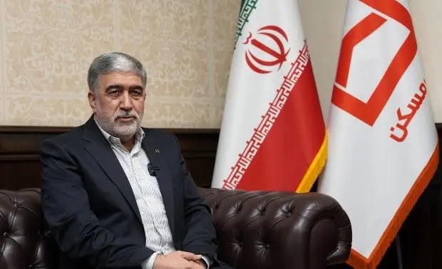 ایفای نقش مسئولیت اجتماعی بانک مسکن در سال ۱۴۰۳ / ساخت یک مدرسه و آزادی ۳۲ زندانی جرایم غیرعمد