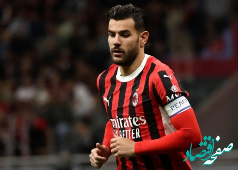 چرا تئو هرناندز افت کرد؟