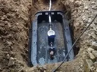 کشف و قطع ۳۵۹۳ انشعاب غیرمجاز آب در کرمانشاه؛ برخورد قاطع آبفا با تضییع‌کنندگان حقوق عمومی