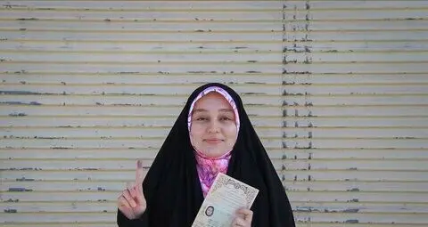 سن دقیق رای دادن در انتخابات ریاست جمهوری ۱۴۰۳ برای رای اولی ها