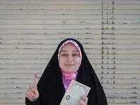 سن دقیق رای دادن در انتخابات ریاست جمهوری ۱۴۰۳ برای رای اولی ها
