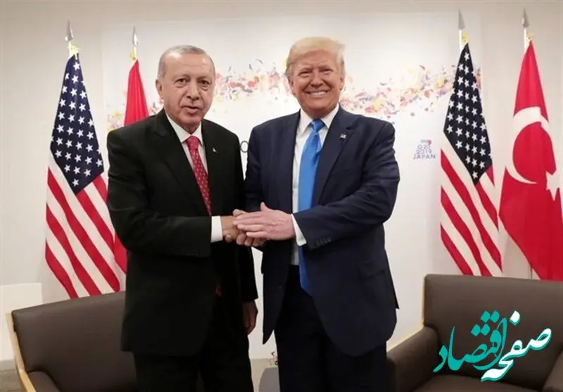 اولین شلیک تحریم علیه ایران از ترکیه شروع شد