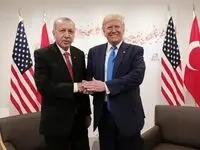 اولین شلیک تحریم علیه ایران از ترکیه شروع شد