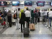 اخذ عوارض ۱۰ یورویی از مسافران پروازهای خارجی