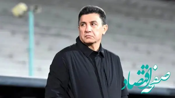 افشاگری قلعه نویی از یک توطئه!