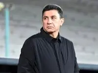 افشاگری قلعه نویی از یک توطئه!