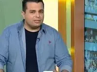 بمب نقل وانتقالات پرسپولیس قبل از بازی با النصر 
رونمایی شد!