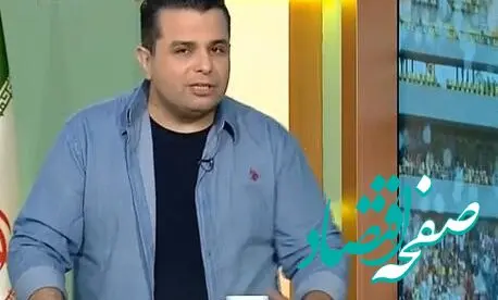 بمب نقل وانتقالات پرسپولیس قبل از بازی با النصر 
رونمایی شد!