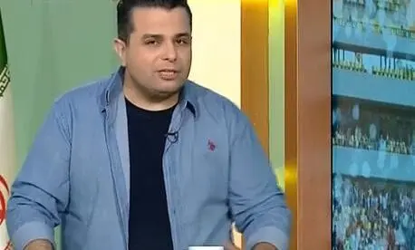 بمب نقل وانتقالات پرسپولیس قبل از بازی با النصر 
رونمایی شد!