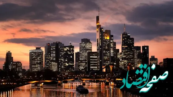 سقوط آزاد اعتماد اقتصادی در منطقه یورو؛ پایین‌ترین سطح طی ۴۲ ماه در سایه جنگ ایران و تورم افسار گسیخته