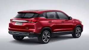 جزئیات شرایط فروش اقساطی تیگارد X35 پلاس + جدول مبلغ اقساط | مشخصات فنی تیگارد X35 پلاس
