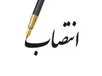 مدیر عامل شرکت سرمایه‌گذاری گروه توسعه ملی (وبانک) معرفی شد