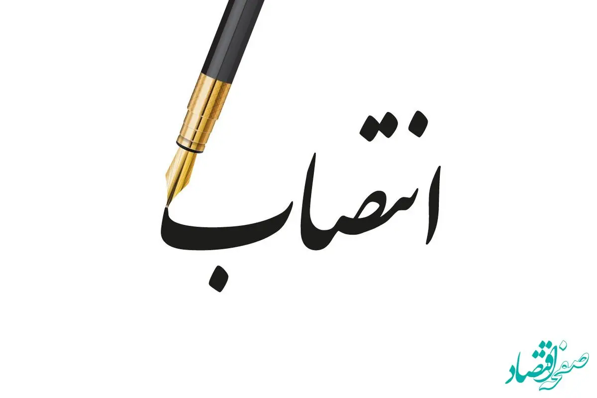 مدیر عامل شرکت سرمایه‌گذاری گروه توسعه ملی (وبانک) معرفی شد