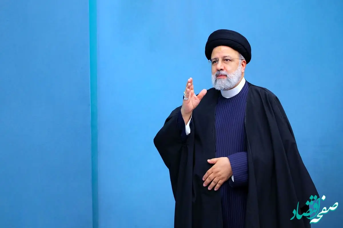 دعای خیلی خاص دختر شهید سید ابراهیم رئیسی برای مسعود پزشکیان