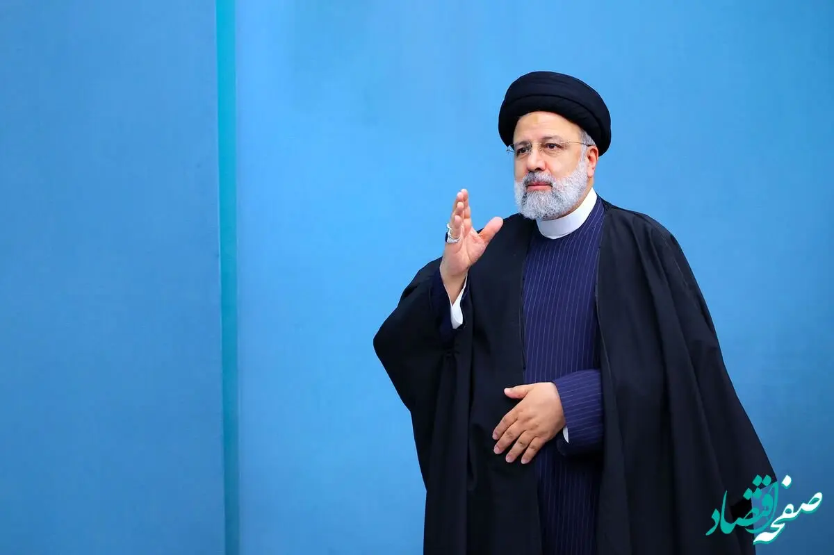 دعای خیلی خاص دختر شهید سید ابراهیم رئیسی برای مسعود پزشکیان