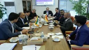 تاکید ایران و سریلانکا بر گسترش همکاری‌های تجاری و کشاورزی