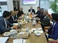 تاکید ایران و سریلانکا بر گسترش همکاری‌های تجاری و کشاورزی
