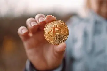 آخرین قیمت بیت کوین امروز 16 مرداد 1402 |بیت‌کوین در مرز ۲۹ هزار دلار حبس شد 
