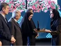 همکار بیمه پاسارگاد در میان برترین همکاران صنعت بیمه