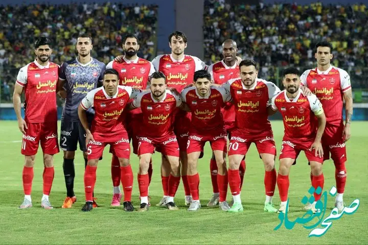 پرسپولیسی ها بخوانند | پیشنهاد قطری برای ۳ بازیکن تاثیرگذار پرسپولیس