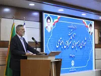 تأمین‌اجتماعی و اصل سه‌جانبه‌گرایی، مصداق کامل امر مشارکت اجتماعی است