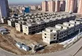 بانک مسکن پیشگام در تسریع ساخت و تحویل واحدهای نهضت ملی مسکن / فروش اقساطی بیش از ۱۱۴ هزار واحد مسکونی