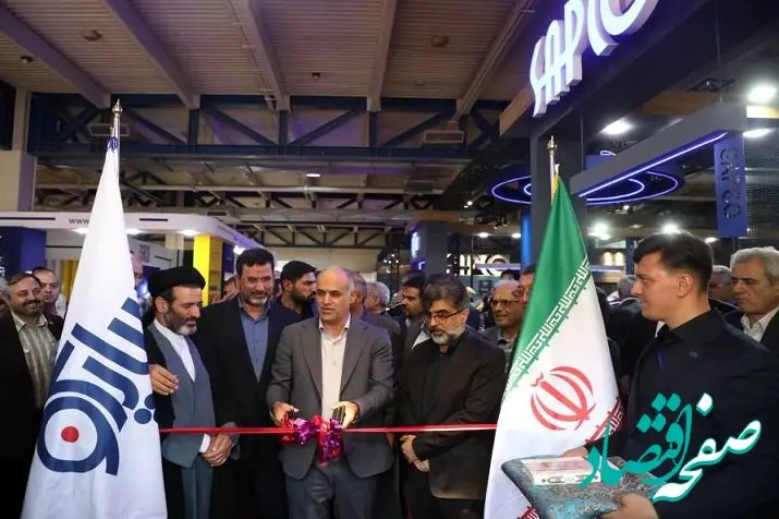 آغاز به‌کار هجدهمین نمایشگاه بین‌المللی قطعات، لوازم و مجموعه‌های خودرو تهران