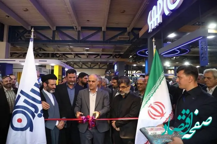 آغاز به‌کار هجدهمین نمایشگاه بین‌المللی قطعات، لوازم و مجموعه‌های خودرو تهران