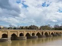 آخرین وضعیت شاخص آلودگی هوای اصفهان امروز شنبه ۲۹ دی ۱۴۰۳