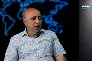 ادامه روند فعلی، صنعت نفت را در مسیر افول قرار می‌دهد / اصلاح حکمرانی مهم‌تر از تزریق سرمایه است