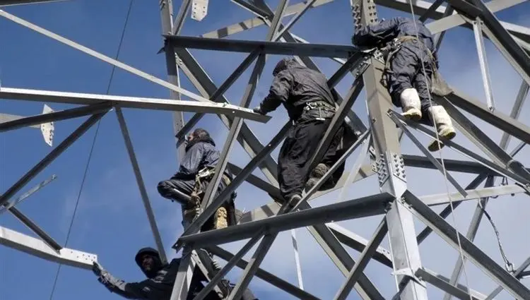 آمادگی صنعت برق برای تامین برق پایدار در ایام نوروز و شب‌های قدر ۱۴۰۴ | آیا صنعت برق برای ایام نوروز و شب‌های قدر ۱۴۰۴ آماده است؟
