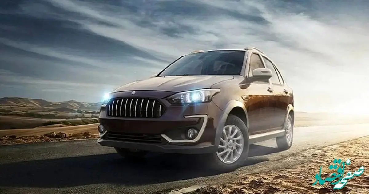 جدیدترین قیمت خودرو‌های سایپا امروز شنبه ۲۳ فروردین ۱۴۰۴ + جدول قیمت شاهین + قیمت ساینا